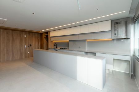 Apartamento à venda com 69m², 2 quartos e 1 vagaSala/ Cozinha