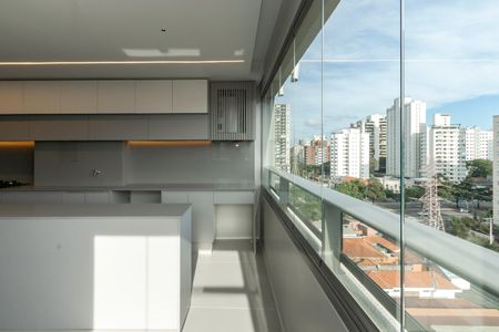 Apartamento à venda com 69m², 2 quartos e 1 vagaVaranda/Sala/ Cozinha