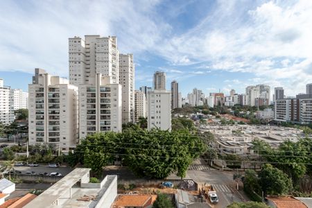 Apartamento à venda com 69m², 2 quartos e 1 vagaVista da Varanda