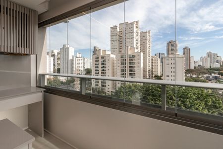 Apartamento à venda com 69m², 2 quartos e 1 vagaVaranda/Sala/ Cozinha