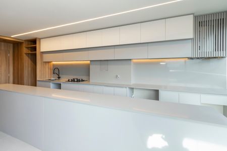 Apartamento à venda com 69m², 2 quartos e 1 vagaSala/ Cozinha