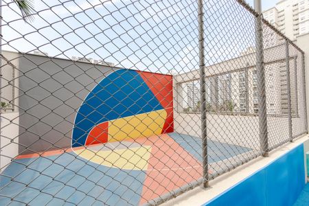 Apartamento à venda com 69m², 2 quartos e 1 vagaQuadra