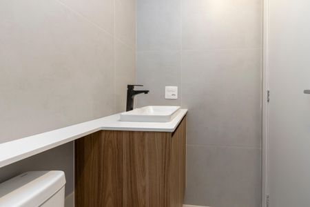 Apartamento à venda com 69m², 2 quartos e 1 vagaBanheiro