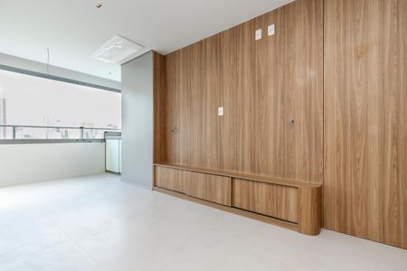 Apartamento à venda com 69m², 2 quartos e 1 vagaSala/ Cozinha