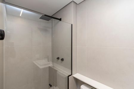 Apartamento à venda com 69m², 2 quartos e 1 vagaBanheiro