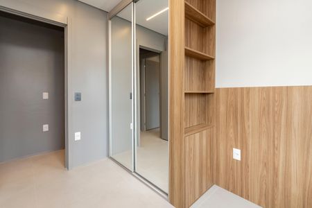Apartamento à venda com 69m², 2 quartos e 1 vagaQuarto