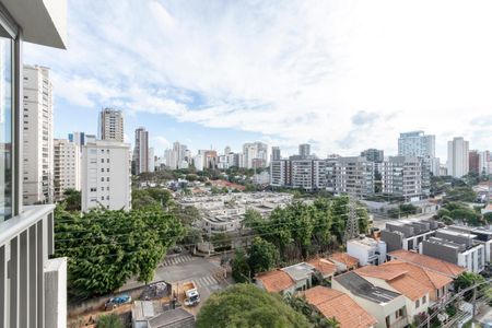 Apartamento à venda com 69m², 2 quartos e 1 vagaVista do Quarto