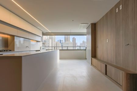 Apartamento à venda com 69m², 2 quartos e 1 vagaSala/ Cozinha