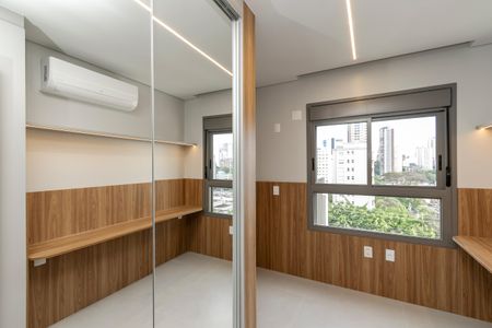 Apartamento à venda com 69m², 2 quartos e 1 vagaQuarto