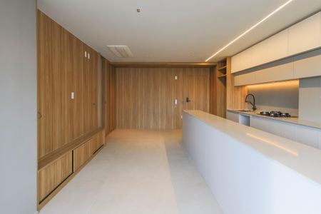 Apartamento à venda com 69m², 2 quartos e 1 vagaSala/ Cozinha