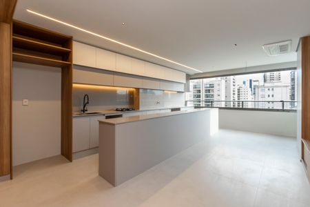 Apartamento à venda com 69m², 2 quartos e 1 vagaSala/ Cozinha