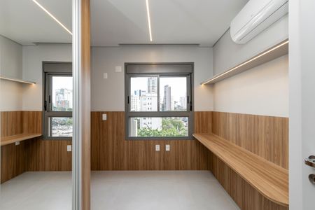 Apartamento à venda com 69m², 2 quartos e 1 vagaQuarto