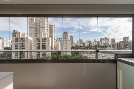 Apartamento à venda com 69m², 2 quartos e 1 vagaVaranda/Sala/ Cozinha