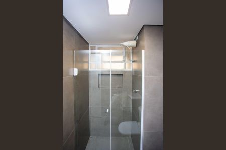 Apartamento à venda com 45m², 2 quartos e 1 vagaBanheiro Social
