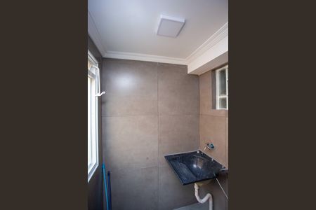 Apartamento à venda com 45m², 2 quartos e 1 vagaÁrea de Serviço