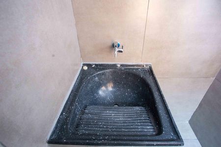 Apartamento à venda com 45m², 2 quartos e 1 vagaÁrea de Serviço