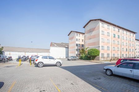 Apartamento à venda com 45m², 2 quartos e 1 vagaGaragem