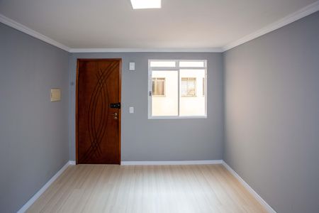 Apartamento à venda com 45m², 2 quartos e 1 vagaSala