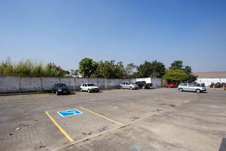 Apartamento à venda com 45m², 2 quartos e 1 vagaGaragem