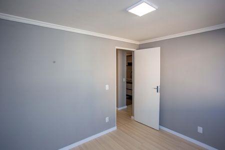 Apartamento à venda com 45m², 2 quartos e 1 vagaQuarto 2