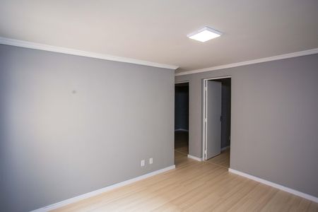 Apartamento à venda com 45m², 2 quartos e 1 vagaSala