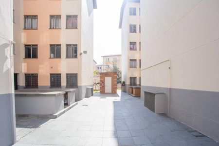Apartamento à venda com 45m², 2 quartos e 1 vagaÁrea comum