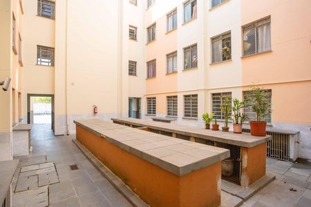 Apartamento à venda com 45m², 2 quartos e 1 vagaÁrea comum