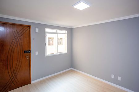 Apartamento à venda com 45m², 2 quartos e 1 vagaSala