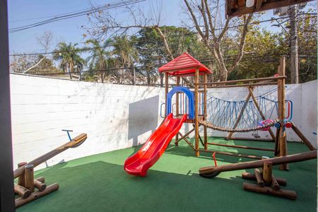 Apartamento à venda com 45m², 2 quartos e 1 vagaÁrea Comum - Playground