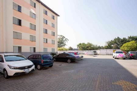 Apartamento à venda com 45m², 2 quartos e 1 vagaGaragem
