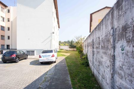 Apartamento à venda com 45m², 2 quartos e 1 vagaGaragem
