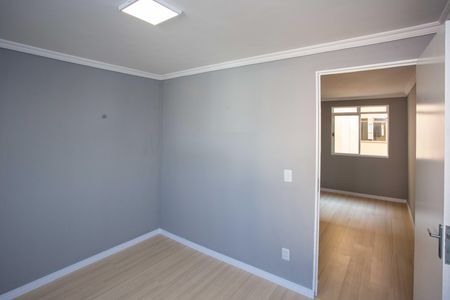 Apartamento à venda com 45m², 2 quartos e 1 vagaQuarto 2