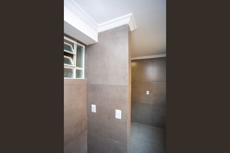 Apartamento à venda com 45m², 2 quartos e 1 vagaÁrea de Serviço