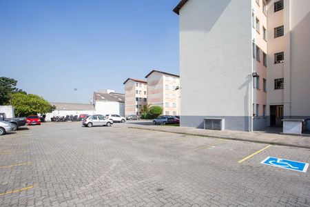 Apartamento à venda com 45m², 2 quartos e 1 vagaGaragem