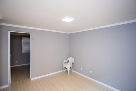 Apartamento à venda com 45m², 2 quartos e 1 vagaSala