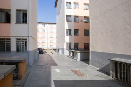 Apartamento à venda com 45m², 2 quartos e 1 vagaÁrea comum