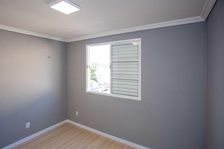 Apartamento à venda com 45m², 2 quartos e 1 vagaQuarto 2