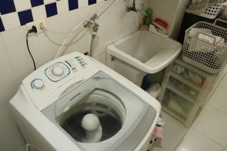 Apartamento à venda com 116m², 3 quartos e 1 vagaÁrea de Serviço