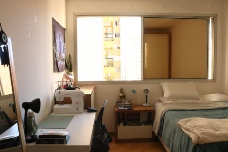 Apartamento à venda com 116m², 3 quartos e 1 vagaQuarto 2