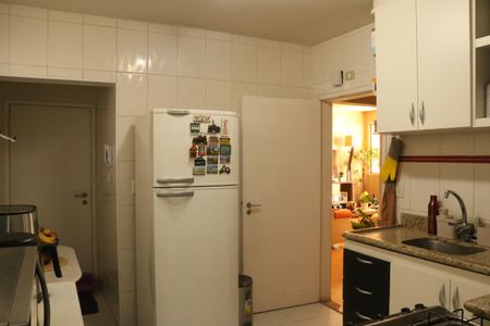 Apartamento à venda com 116m², 3 quartos e 1 vagaCozinha