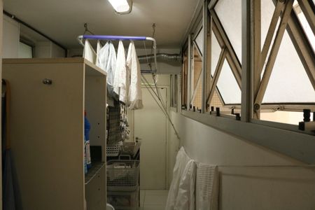 Apartamento à venda com 116m², 3 quartos e 1 vagaÁrea de Serviço