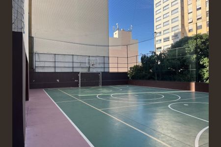 Apartamento à venda com 116m², 3 quartos e 1 vaga Apartamento à venda com 116m², 3 quartos e 1 vagaQuadra Esportiva