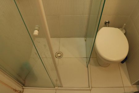 Apartamento à venda com 116m², 3 quartos e 1 vagaBanheiro