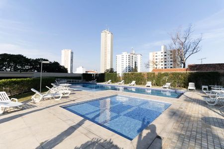 Apartamento à venda com 103m², 3 quartos e 2 vagas Apartamento à venda com 103m², 3 quartos e 2 vagasPiscina
