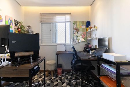 Apartamento à venda com 103m², 3 quartos e 2 vagas Apartamento à venda com 103m², 3 quartos e 2 vagasQuarto 1