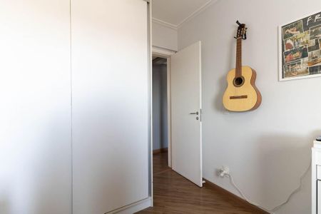 Apartamento à venda com 103m², 3 quartos e 2 vagas Apartamento à venda com 103m², 3 quartos e 2 vagasQuarto 2
