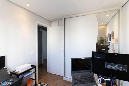 Apartamento à venda com 103m², 3 quartos e 2 vagas Apartamento à venda com 103m², 3 quartos e 2 vagasQuarto 1