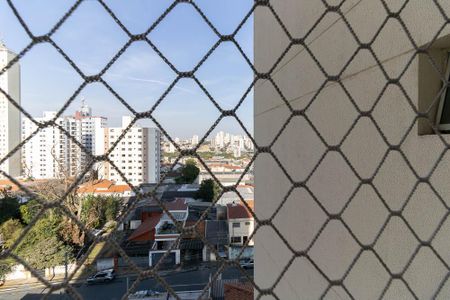 Apartamento à venda com 103m², 3 quartos e 2 vagas Apartamento à venda com 103m², 3 quartos e 2 vagasVista da Lavanderia