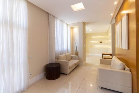 Apartamento à venda com 103m², 3 quartos e 2 vagas Apartamento à venda com 103m², 3 quartos e 2 vagasÁrea comum