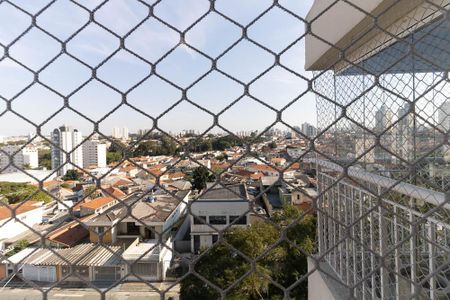 Apartamento à venda com 103m², 3 quartos e 2 vagas Apartamento à venda com 103m², 3 quartos e 2 vagasVista do Quarto 2